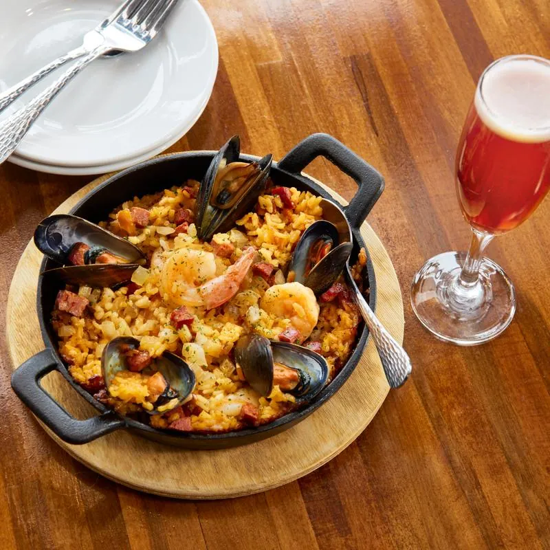 Porto Paella